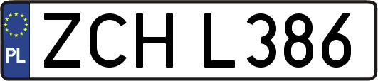 ZCHL386