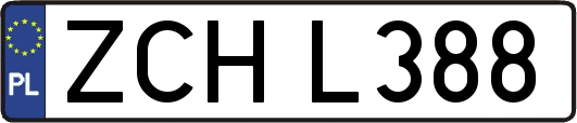 ZCHL388