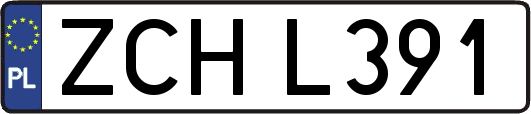 ZCHL391