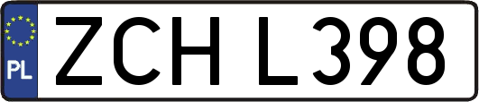ZCHL398