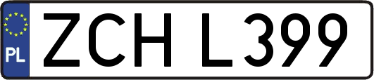 ZCHL399