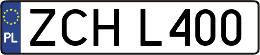 ZCHL400