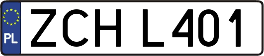 ZCHL401