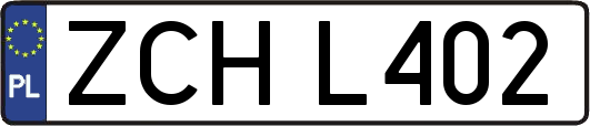 ZCHL402