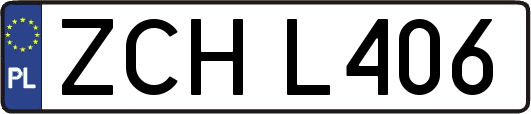 ZCHL406