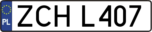 ZCHL407