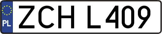 ZCHL409