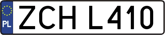ZCHL410
