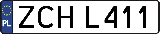 ZCHL411