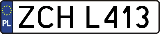 ZCHL413