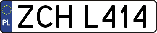 ZCHL414
