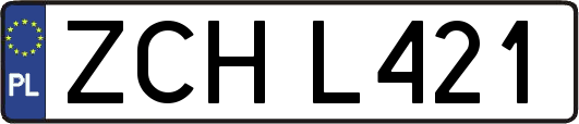 ZCHL421