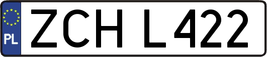 ZCHL422