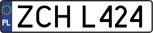 ZCHL424