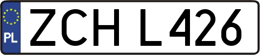ZCHL426