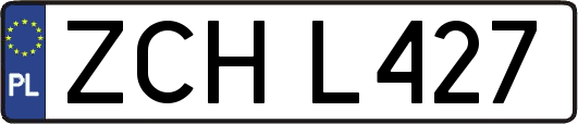 ZCHL427