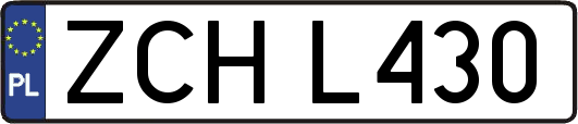 ZCHL430
