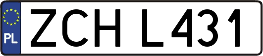 ZCHL431