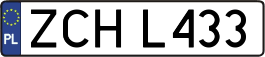 ZCHL433