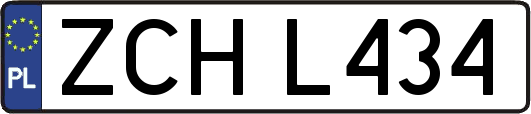 ZCHL434