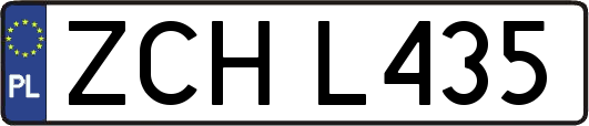 ZCHL435