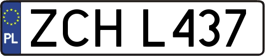 ZCHL437