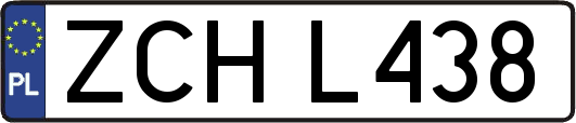 ZCHL438