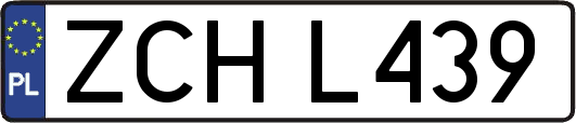 ZCHL439