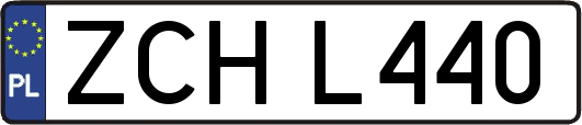 ZCHL440