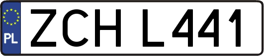 ZCHL441