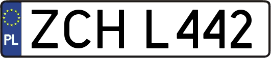 ZCHL442
