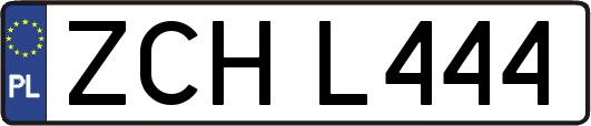 ZCHL444