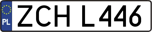 ZCHL446