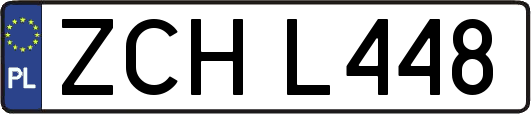ZCHL448