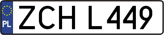 ZCHL449