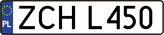 ZCHL450