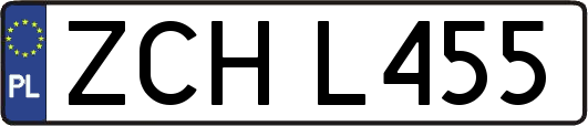 ZCHL455
