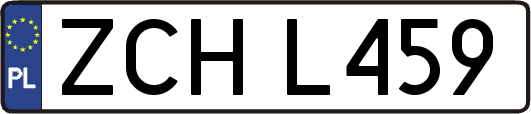 ZCHL459