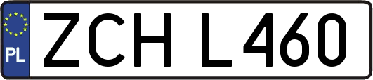ZCHL460