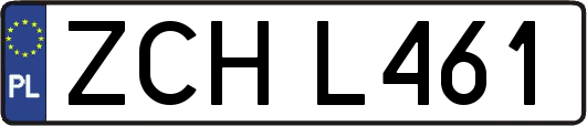 ZCHL461