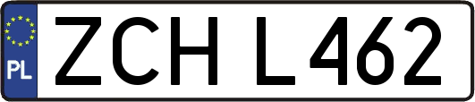 ZCHL462