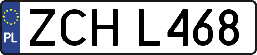 ZCHL468
