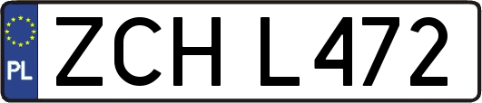 ZCHL472