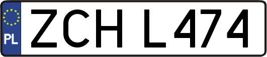 ZCHL474