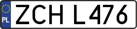 ZCHL476