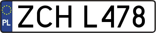 ZCHL478