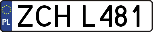 ZCHL481