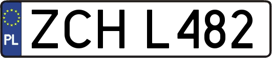ZCHL482