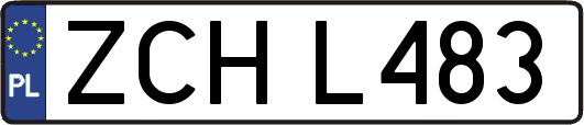 ZCHL483