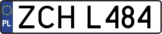 ZCHL484